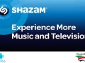 دانلود برنامه پیدا کردن آهنگ مورد علاقه Shazam Encore v۵.۶.۲-۱۵۰۶۲۹۱۲ اندروید " ایران دانلود Downloadir.ir "