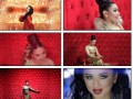 موزیک ویدئو جدید شاد و بسیار زیبای Sheridan به نام Hayotim mazmuni .. به همراه آهنگ - selena music