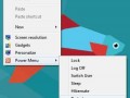 ‫اضافه کردن Shut down به منوی محتوای دسکتاپ در ویندوز ۷ و ۸ | ItJoo.com‬
