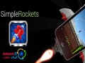دانلود بازی جالب ساخت موشک اندروید SimpleRockets v۱.۵.۱۰ Android - ایران دانلود Downloadir.ir