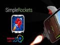 دانلود بازی جالب ساخت موشک اندروید SimpleRockets v۱.۵.۱۰ Android (ایران دانلود Downloadir.ir)
