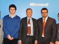 طرح SkillBox برنده امسال مسابقات Microsoft Imagine Cup شد