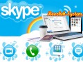 دانلود نسخه جدید Skype از راه رسید + دانلود مستقیم نسخه ویندوز و مک / روزبه سیستم