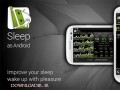 دانلود برنامه مدیریت خواب برای اندروید Sleep as Android ۲۰۱۵۰۵۱۲ اندروید " ایران دانلود Downloadir.ir "