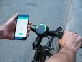 معرفی Smart Halo، گجتی برای راهنمایی دوچرخه سواران