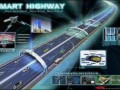 بزرگراه هوشمند (Smart Highway )