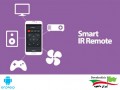 دانلود Smart IR Remote AnyMote v۳.۳.۸ – برنامه تبدیل گوشی اندروید به کنترل " ایران دانلود Downloadir.ir "