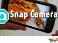 دانلود Snap Camera HDR ۶.۹.۱ برنامه قدرتمند دوربین اندروید - ایران دانلود Downloadir.ir
