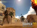 دانلود بازی Sniper warfare assassin ۳D برای اندروید