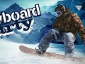 دانلود بازی اسکی روی برف Snowboard Party ۱.۰.۵ اندروید   دیتا - ایران دانلود Downloadir.ir