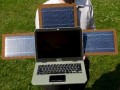 لپتاپ خورشیدی Sol با سیستم عامل اوبونتو > مرجع تخصصی فن آوری اطلاعات