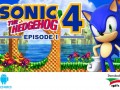 دانلود Sonic ۴™ Episode I v۱.۰۰ – بازی محبوب سونیک اندروید " ایران دانلود Downloadir.ir "