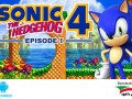 دانلود Sonic ۴™ Episode I v۲.۰ – بازی محبوب سونیک اندروید  " ایران دانلود Downloadir.ir "