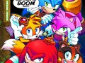 کانال فیلم | دانلود انیمیشن سریالی Sonic Boom محصول ۲۰۱۴ آمریکا