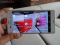 توجه توجه : نقد و بررسی گوشی Sony Xperia Z۳ منتشر شد