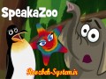 دانلود نرم افزار آموزش زبان SpeakaZoo برای کودکان در آیفون و آیپد(نسخه IOS) / روزبه سیستم