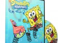 امـ اس لـاو |اس ام اس|عکس|ترول|طنز - دانلود انیمیشن باب اسفنجی شلوار مکعبی Sponge Bob Squarepants ۴