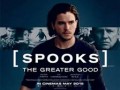 دانلود فیلم Spooks The Greater Good ۲۰۱۵ با لینک مستقیم
