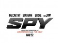 دانلود فیلم Spy ۲۰۱۵