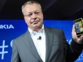 گزارش آی تی Stephen Elop: به پشتیبانی از سری Asha و Nokia X متعهد هستیم - گزارش آی تی