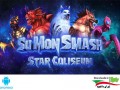 دانلود بازی برخورد ستارگان Su Mon Smash: Star Coliseum v۱.۰.۱ اندروید – همراه دیتا " ایران دانلود Downloadir.ir "