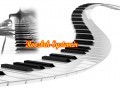 آموزش کامل پیانو همراه با ساعتها تمرین + دانلود نرم افزار Synthesia/ روزبه سیستم