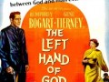 دانلود فیلم دست چپ خدا (THE LEFT HAND OF GOD)