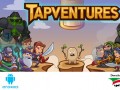 بازی جالب و ماجراجویانه Tapventures ۳.۶ اندروید " ایران دانلود Downloadir.ir "