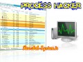 Task Manager حرفه ای برای رایانه شما + دانلود Process Hacker  / روزوبه سیستم