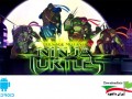 دانلود Teenage Mutant Ninja Turtles – بازی لاک پشت های نینجا اندروید " ایران دانلود Downloadir.ir "