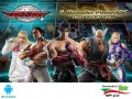 دانلود Tekken Card Tournament ۳.۱۱۴ – بازی تیکن اندروید به هراه دیتا " ایران دانلود Downloadir.ir "