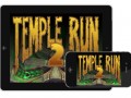 دانلود بهترین بازی اپ استور Temple Run ۲