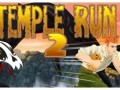 بازی Temple Run ۲ جایگزین Angry Birds می شود+لینک دانلود اندروید و ISO