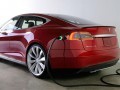 هدایتگر ترافیکی و مدیریت برنامه، ویژگی های جدید خودروی الکتریکی Tesla Model S