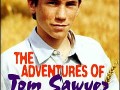 داستان کوتاه انگلیسی ماجراهای تام سایر(The Adventures of Tom Sawyer