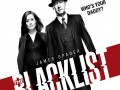 دانلود فصل پنجم سریال The Blacklist