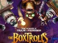 دانلود انیمیشن فوق العاده زیبای The Boxtrolls ۲۰۱۴