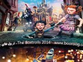 دانلود انیمیشن ترول های جعبه ای - The Boxtrolls ۲۰۱۴