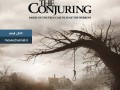دانلود فیلم ترسناک The Conjuring ۲۰۱۳ (احضار) -- بهترین فیلم ترسناک سال خودش شد - از این بهتر هنوز نیومده - حتما ببینید
