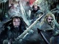 دانلود فیلم The Hobbit: The Battle of the Five Armies ۲۰۱۴ با کیفیت TS