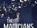 دانلود سریال The Magicians فصل اول با لینک مستقیم | New Series