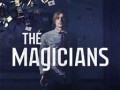 دانلود سریال The Magicians فصل اول با لینک مستقیم | New Series