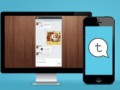 مسنجر Tictoc جایگزین تلگرام.آموزش دانلود