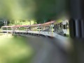 ایجاد افکت های Tilt-Shift Blur در فتوشاپ CS۶  | گرافيك پلاس