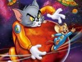 دانلود رایگان انیمیشن Tom and Jerry Blast Off to Mars