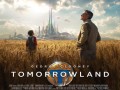 دانلود فیلم زیبا و تخیلی Tomorrowland ۲۰۱۵