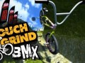 دانلود بازی جذاب دوچرخه سواری جذاب بی ام ایکس اندروید Touchgrind BMX ۱.۱۸  " ایران دانلود Downloadir.ir "