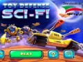 دانلود بازی دفاع اسباب بازی ۴  Toy Defense ۴: Sci-Fi v۱.۶.۰ اندروید همراه دیتا  " ایران دانلود Downloadir.ir "