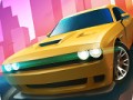 دانلود Traffic Nation: Street Drivers ۱.۶۴ – بازی ماشین سواری جدید اندروید