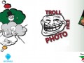 دانلود برنامه تبدیل چهره به ترول Troll Face Photo Booth ۳.۰ اندروید - ایران دانلود Downloadir.ir